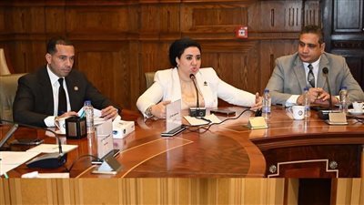 «الشيوخ» يناقش إنشاء مؤشر وطني لسوق العمل لرصد وظائف المستقبل وتأثير الذكاء الاصطناعي