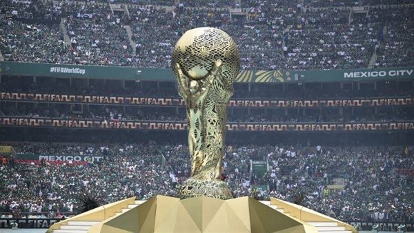 كأس العالم