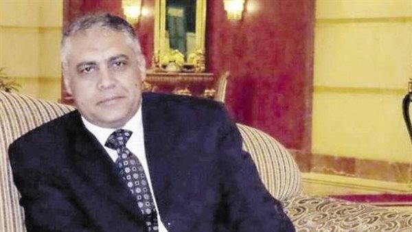 اللواء خالد الشاذلي