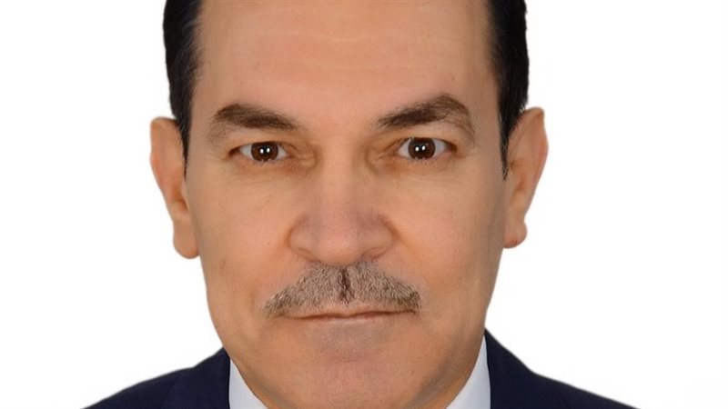 اللواء الدكتور أحمد البكري