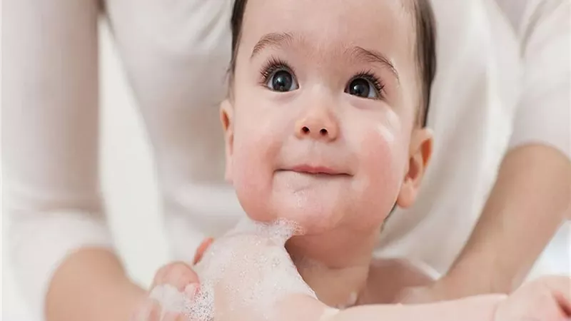 حماية طفلك في الصيف