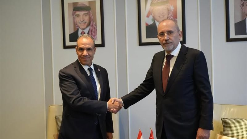 وزير الخارجية