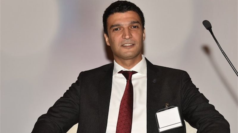 وزير الصناعة