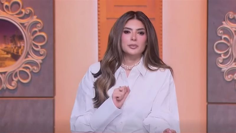 الإعلامية لما جبريل