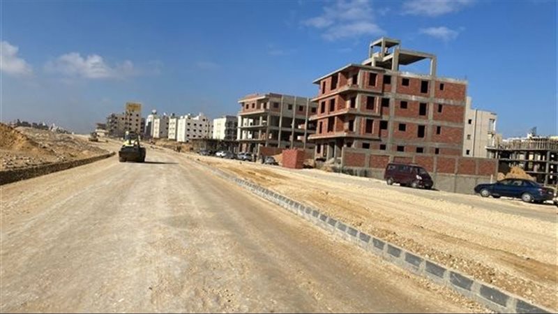 مشروع «بيت الوطن»