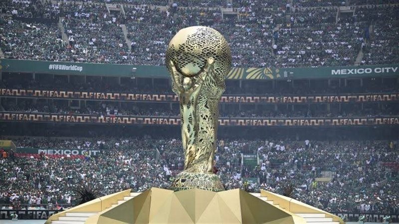 كأس العالم