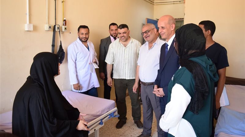 صورة من الحدث
