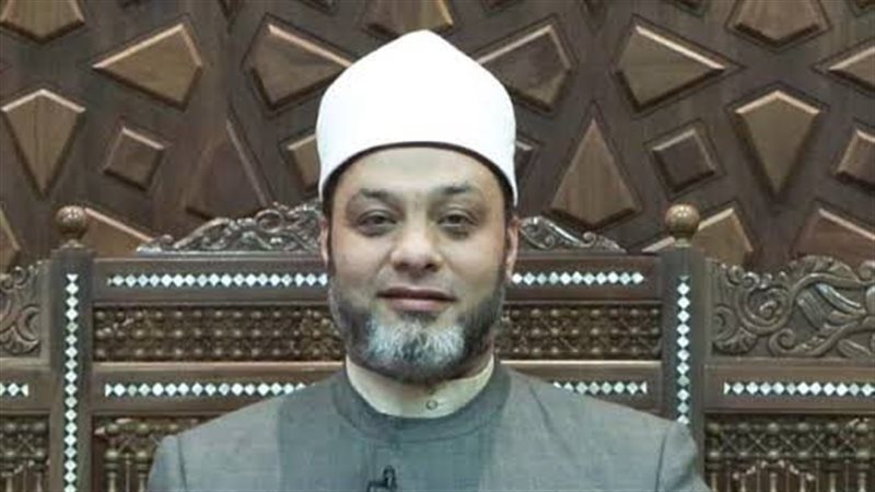 الدكتور أبو اليزيد سلامة 
