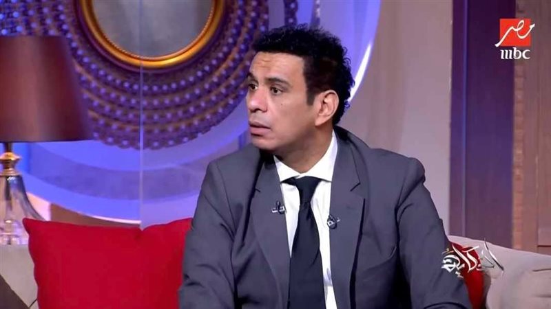 محمود الليثي