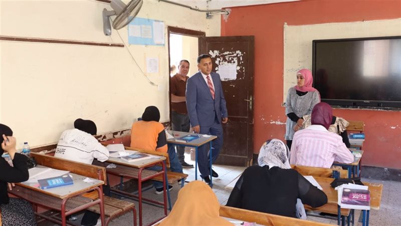 جانب من الجولة 