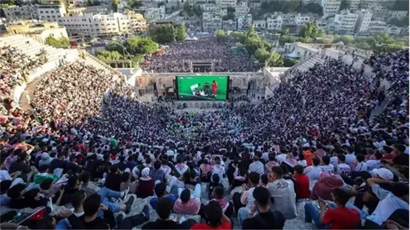 الساحة الهاشمية