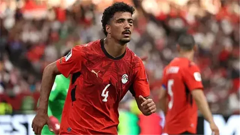حسام عبد المجيد