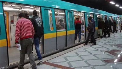 الخط الرابع للمترو يقترب من الإنجاز.. 25 محطة جديدة تربط القاهرة والجيزة