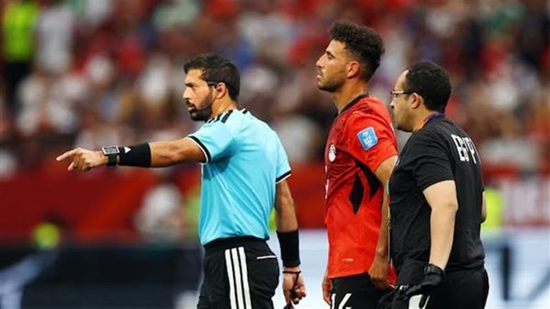 حمدي فتحي