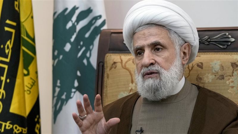 الأمين العام لحزب الله 