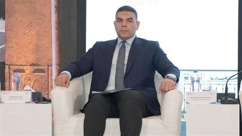 القاضي محمد الزند