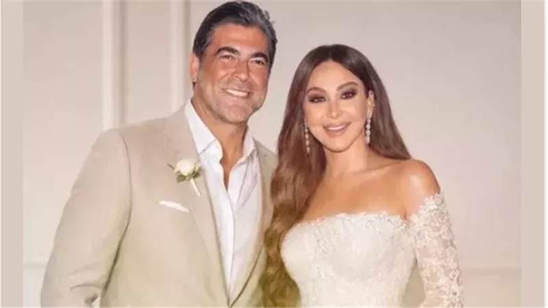 إليسا ووائل كفوري