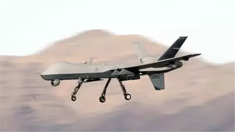 الطائرات المسيّرة