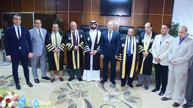 جامعة سوهاج 