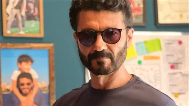 خالد النبوي