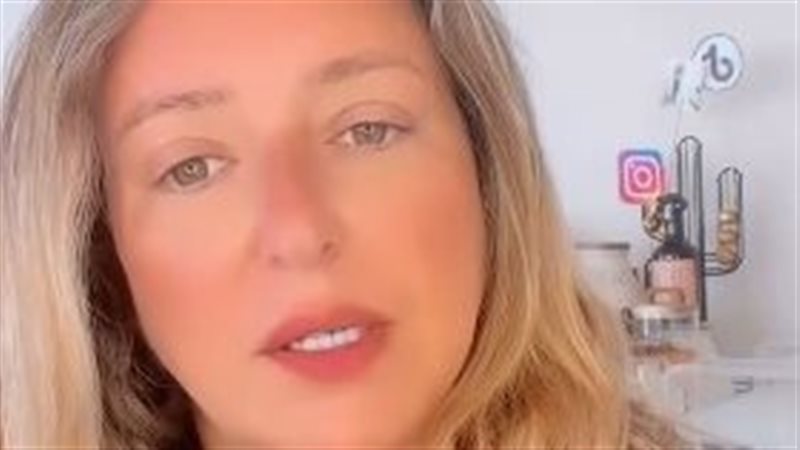 بلوجر شهير تتعرض لسرقة أموال من حساباتها البنكية