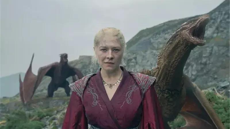 House of the Dragon