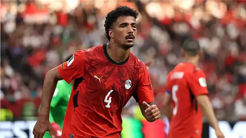 حسام عبدالمجيد 