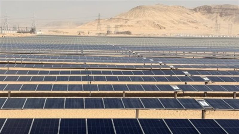 مشروع محطة أوبليسك