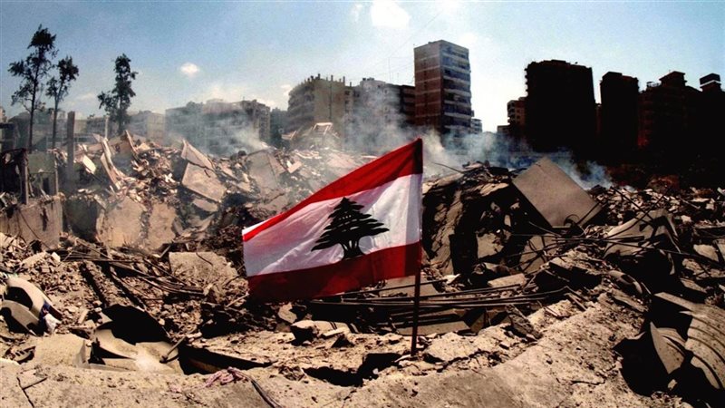 لبنان 