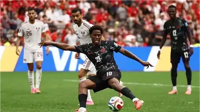 قطر تودع كأس العالم بعد الخسارة من البوسنة والهرسك 3-1 بكأس العالم 