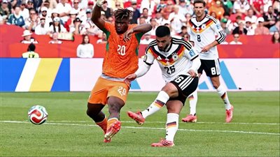 ترتيب مجموعة كوت ديفوار وألمانيا قبل مواجهة كوراساو بكأس العالم