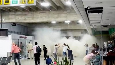 فنزويلا.. ارتفاع حصيلة ضحايا الزلزال المدمر لـ188 قتيلًا و1520 مصابًا