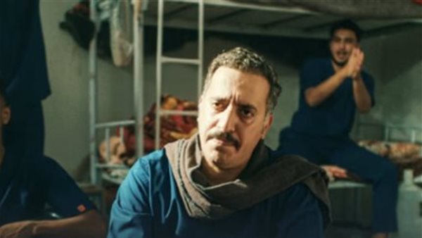 مسلسل فرسان قريح 2