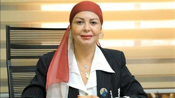  الدكتورة ريهام العاصي