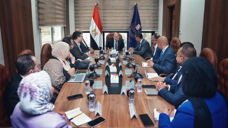 هيئة الدواء المصرية
