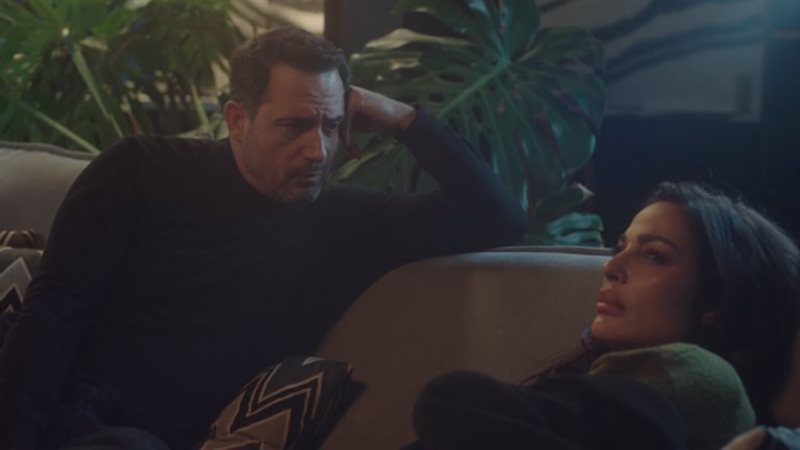  مسلسل «ممكن» 