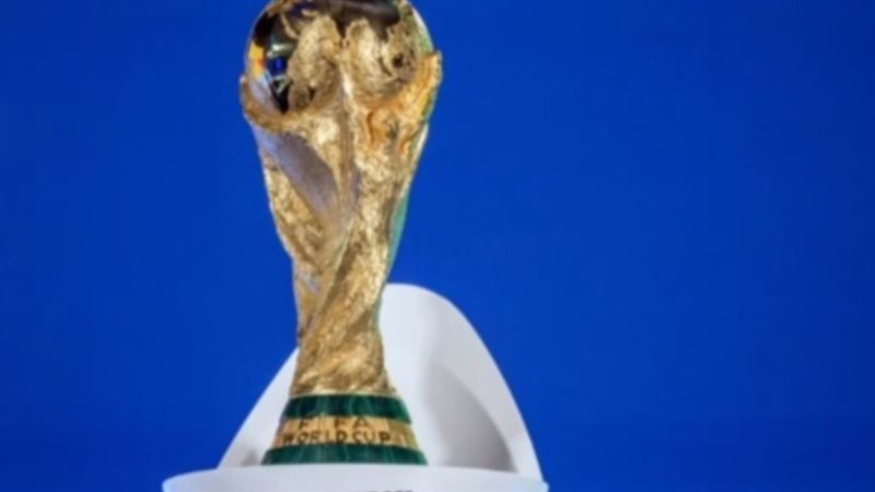كأس العالم 