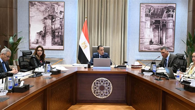 الوزراء