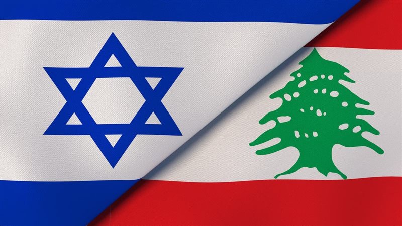 المباحثات اللبنانية الإسرائيلية 