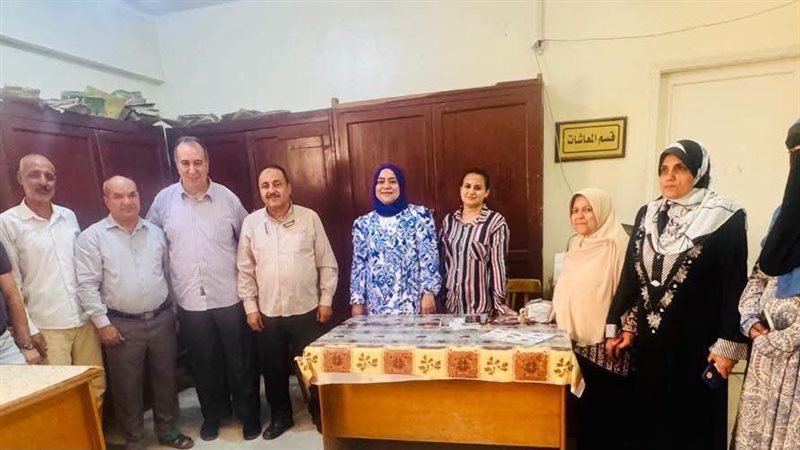 خلال الندوة 