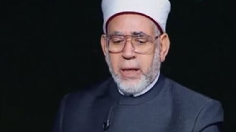 الشيخ محمد حمودة 