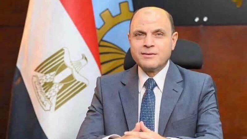 محافظ الغربية 