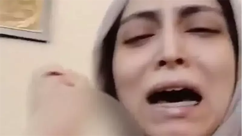 حادث طبيبة الاسنان 