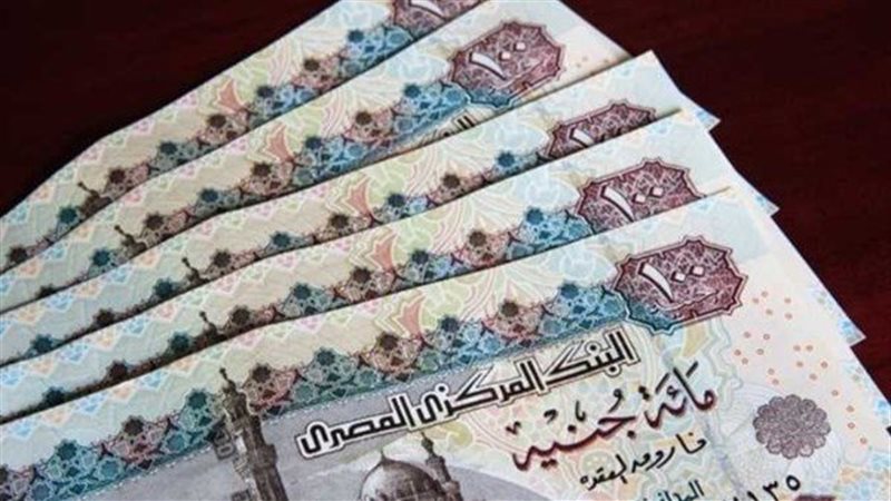 زيادة المعاشات