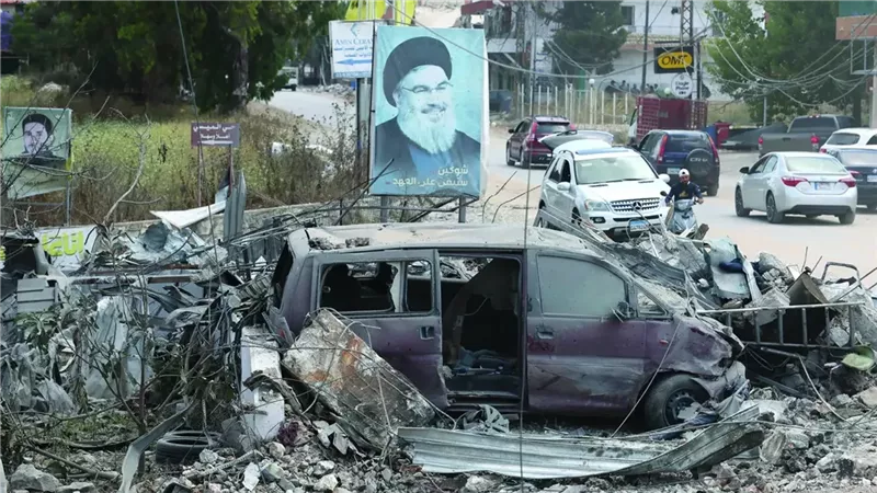 حزب الله 