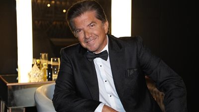 النجم اللبناني وليد توفيق يطرح “شكثر مشتاق”