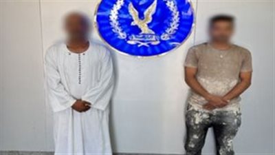 الترند فضحهم.. الأمن يكشف كواليس فيديو بيع الخبز المدعم في الشارع 