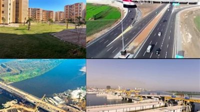  شرق بورسعيد 2026.. منطقة صناعية عملاقة وتوسعات بالميناء تعزز مكانة مصر اللوجستية
