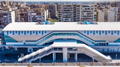 بدء التشغيل الكامل لمونوريل شرق النيل غدًا.. وربط مباشر بين مدينة نصر والعاصمة الإدارية