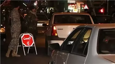 هجوم مسلح في كردستان إيران.. قتلى وجرحى في صفوف الشرطة
